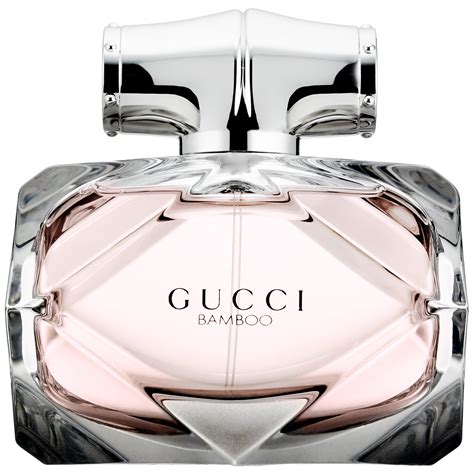 gucci bamboo parfum sephora|is Gucci bamboo perfume discontinued.